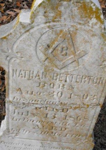 Nathan Betterton on Sysoon