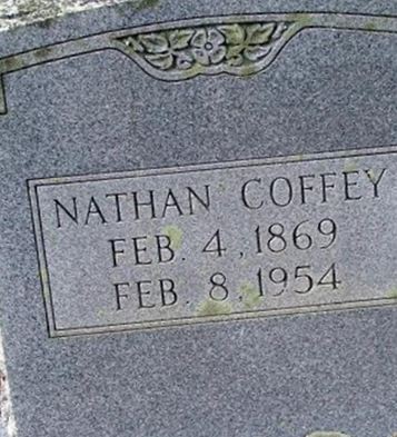 Nathan Coffey on Sysoon