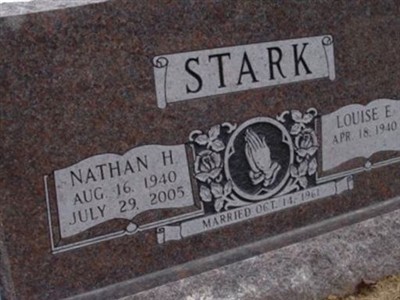 Nathan H. Stark on Sysoon