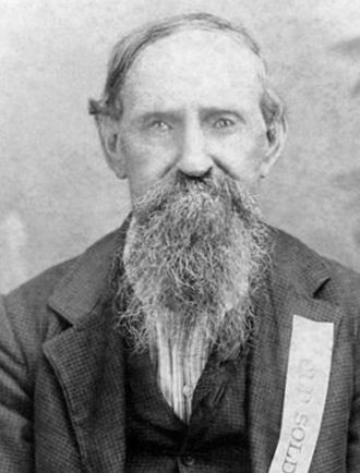 Nathan J. Sparks Horner on Sysoon
