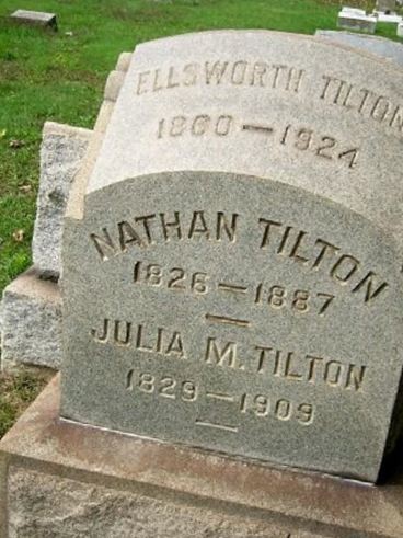 Nathan Tilton on Sysoon