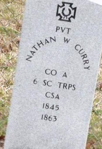 Nathan W. Curry on Sysoon
