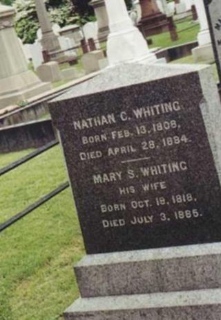 Nathan Whiting on Sysoon