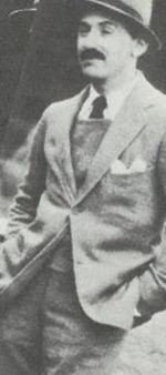 Nathanael West on Sysoon