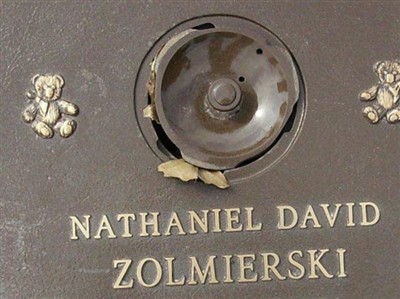 Nathanial David Zolmierski on Sysoon