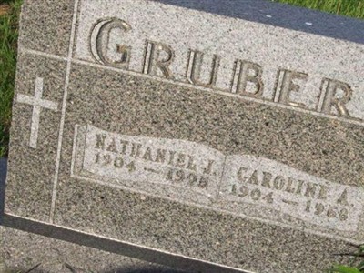 Nathanial J. Gruber on Sysoon