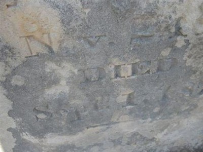 Nathaniel H. Gatliff on Sysoon