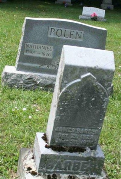 Nathaniel Pollen on Sysoon