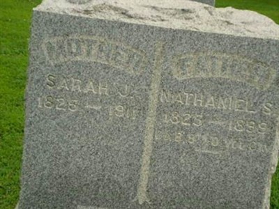 Nathaniel S. Rutter on Sysoon