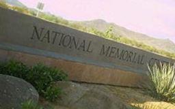 National Memorial Cemetery of Arizona on Sysoon