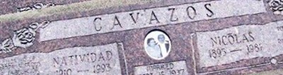 Natividad Cavazos on Sysoon