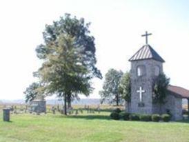 Nativity of the Blessed Virgin Mary Cemetery on Sysoon