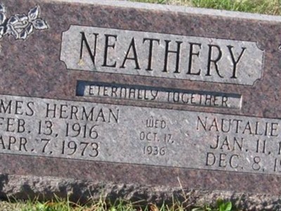 Nautalie Gist Neathery on Sysoon