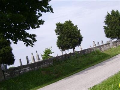 Nauvoo Cemetery on Sysoon