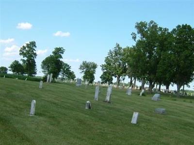 Nauvoo City Cemetery on Sysoon