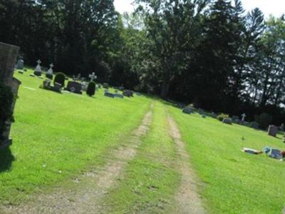 Nazareth Cemetery on Sysoon