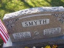 Neal O Smyth on Sysoon