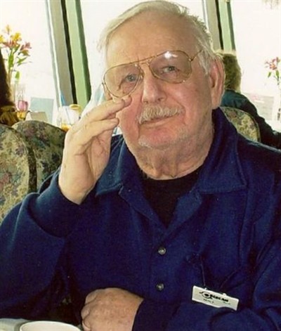 Neal S. Fox on Sysoon