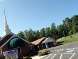 Nealsville Church Of God Cemetery on Sysoon