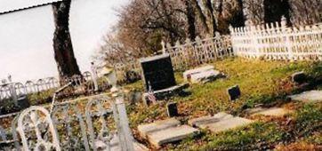 Nebinger Burial Plot on Sysoon
