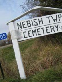 Nebish Township Cemetery on Sysoon