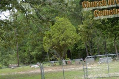 Neches Church of Christ Cemetery on Sysoon