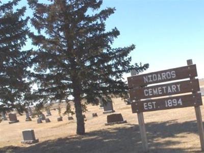 Nedaros Cemetery on Sysoon