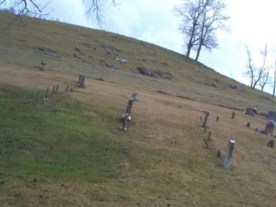 Needham Cemetery on Sysoon