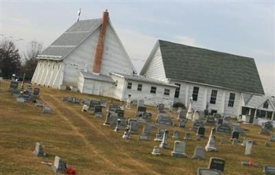 Neelsville Presbyterian Cemetery on Sysoon