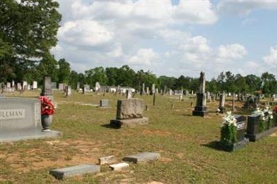 Neely Cemetery on Sysoon