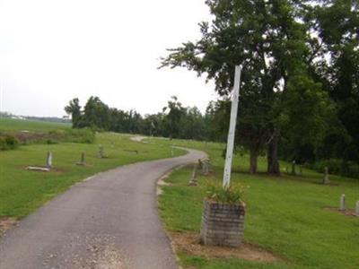 Neelyville Cemetery on Sysoon
