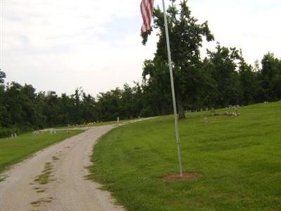 Neelyville Cemetery on Sysoon