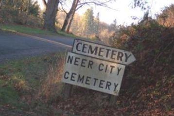 Neer City Cemetery on Sysoon