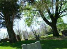 Neese Cemetery on Sysoon