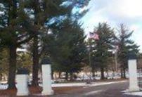 Negaunee Cemetery on Sysoon