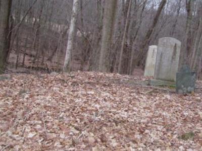 Neighborhood Cemetery on Sysoon