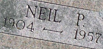 Neil P. Gates on Sysoon