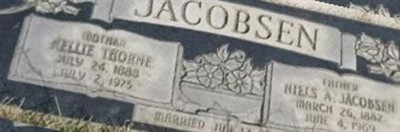 Neils Anderson Jacobsen on Sysoon