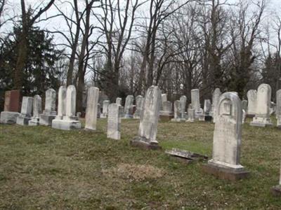 Neimans Cemetery on Sysoon