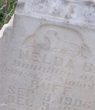 Nelda Belle Ruff on Sysoon