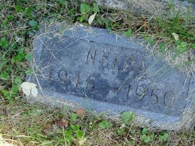 Nelda Cooper on Sysoon