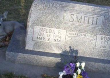 Nelda Egan Smith on Sysoon