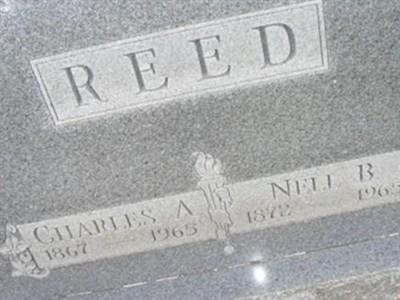 Nell B. Reed on Sysoon