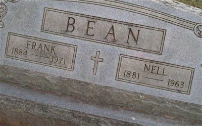 Nell Bean on Sysoon