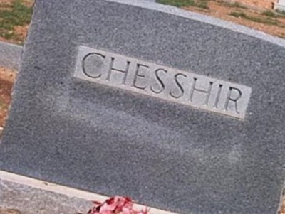 Nell Chesshir on Sysoon