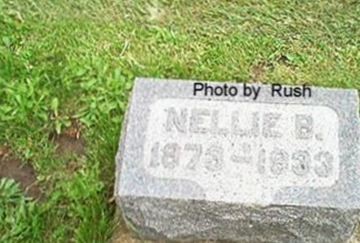 Nellie B. Shoop on Sysoon