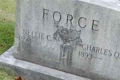Nellie C Force on Sysoon