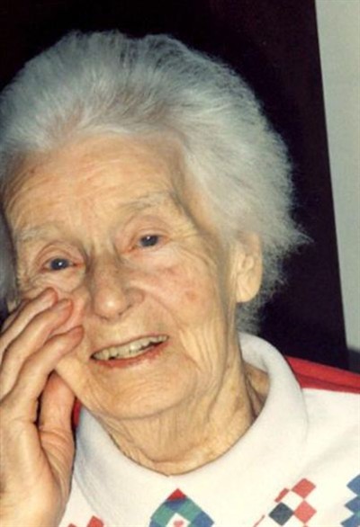 Nellie Claire Birdsong Taylor on Sysoon