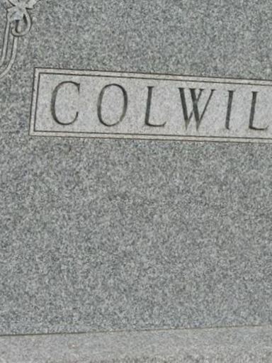 Nellie E. ??? Colwill on Sysoon