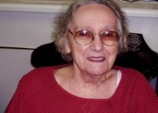 Nellie Frances Southerland Holt on Sysoon